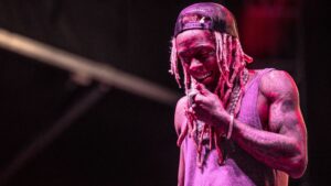 Lil Wayne In Arms Of Law Over Illegal Gun Nabbed In His Private Jet