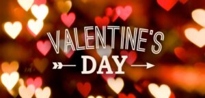 THE ORIGIN OF VALENTINES