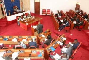 List of Elected MCAs In Vihiga County