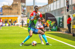 KCB Stuns Defending Champions Kakamega Homeboyz in FKF Cup Quarterfinal